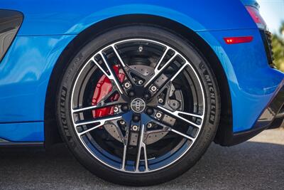 2023 Audi R8 5.2 quattro V10 performance - Photo 30 - Sarasota, FL 34243
