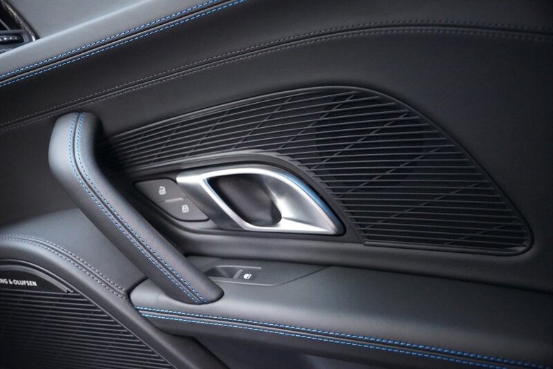 2023 Audi R8 5.2 quattro V10 performance - Photo 56 - Sarasota, FL 34243