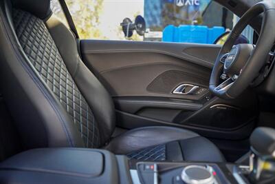 2023 Audi R8 5.2 quattro V10 performance - Photo 70 - Sarasota, FL 34243