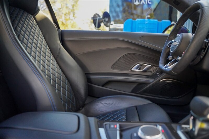 2023 Audi R8 5.2 quattro V10 performance - Photo 70 - Sarasota, FL 34243