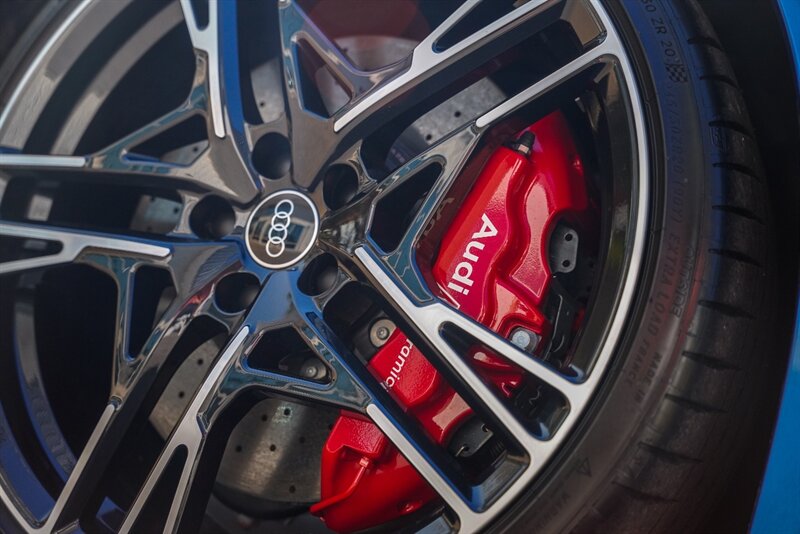 2023 Audi R8 5.2 quattro V10 performance - Photo 41 - Sarasota, FL 34243