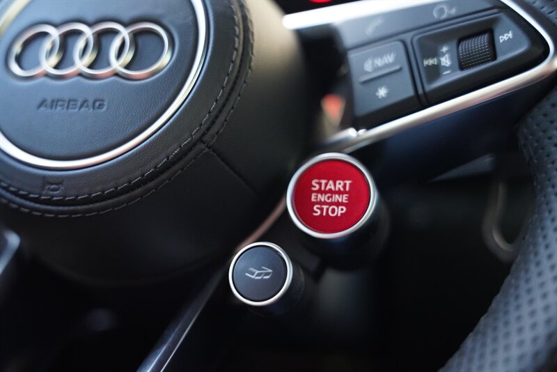 2023 Audi R8 5.2 quattro V10 performance - Photo 58 - Sarasota, FL 34243