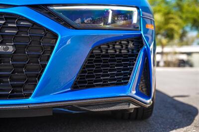 2023 Audi R8 5.2 quattro V10 performance - Photo 23 - Sarasota, FL 34243