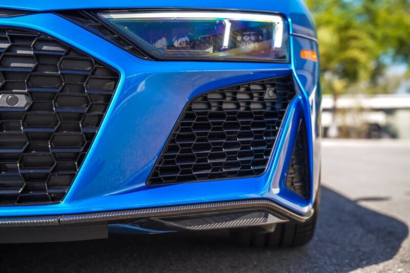 2023 Audi R8 5.2 quattro V10 performance - Photo 23 - Sarasota, FL 34243