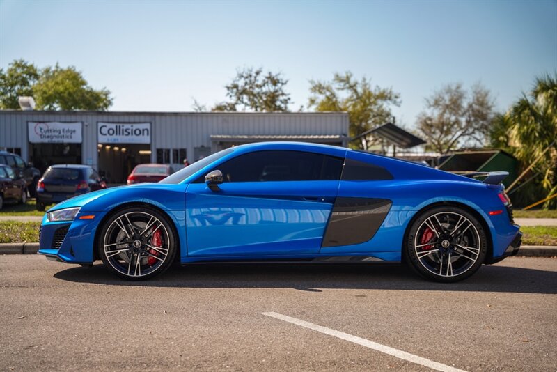 2023 Audi R8 5.2 quattro V10 performance - Photo 14 - Sarasota, FL 34243