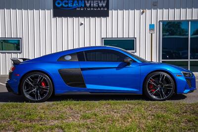 2023 Audi R8 5.2 quattro V10 performance - Photo 7 - Sarasota, FL 34243