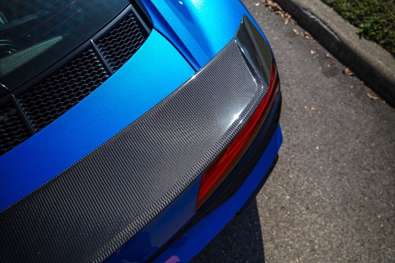 2023 Audi R8 5.2 quattro V10 performance - Photo 44 - Sarasota, FL 34243