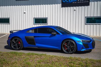 2023 Audi R8 5.2 quattro V10 performance - Photo 6 - Sarasota, FL 34243