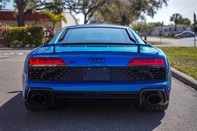 2023 Audi R8 5.2 quattro V10 performance - Photo 11 - Sarasota, FL 34243