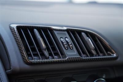 2023 Audi R8 5.2 quattro V10 performance - Photo 53 - Sarasota, FL 34243