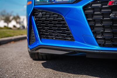 2023 Audi R8 5.2 quattro V10 performance - Photo 22 - Sarasota, FL 34243