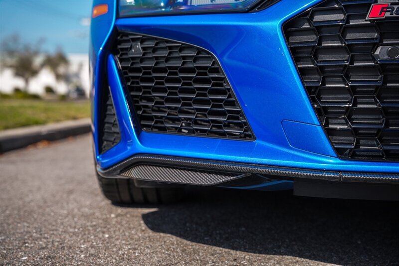 2023 Audi R8 5.2 quattro V10 performance - Photo 22 - Sarasota, FL 34243