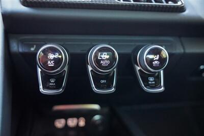 2023 Audi R8 5.2 quattro V10 performance - Photo 64 - Sarasota, FL 34243