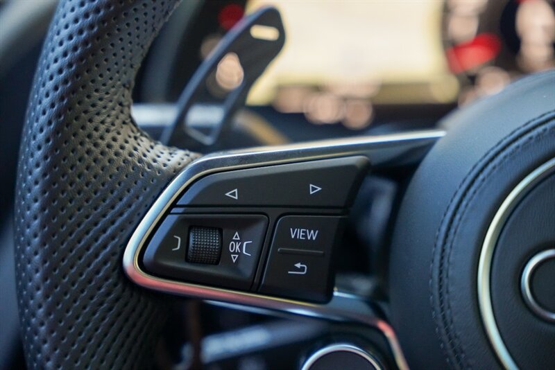 2023 Audi R8 5.2 quattro V10 performance - Photo 61 - Sarasota, FL 34243