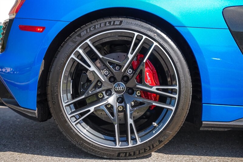 2023 Audi R8 5.2 quattro V10 performance - Photo 29 - Sarasota, FL 34243