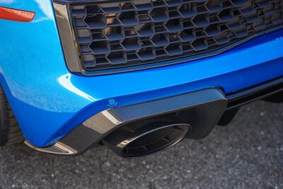 2023 Audi R8 5.2 quattro V10 performance - Photo 34 - Sarasota, FL 34243