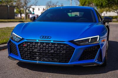 2023 Audi R8 5.2 quattro V10 performance - Photo 17 - Sarasota, FL 34243