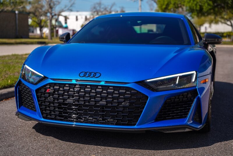 2023 Audi R8 5.2 quattro V10 performance - Photo 17 - Sarasota, FL 34243