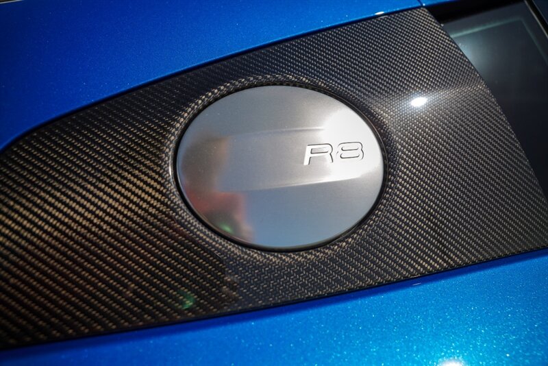 2023 Audi R8 5.2 quattro V10 performance - Photo 39 - Sarasota, FL 34243