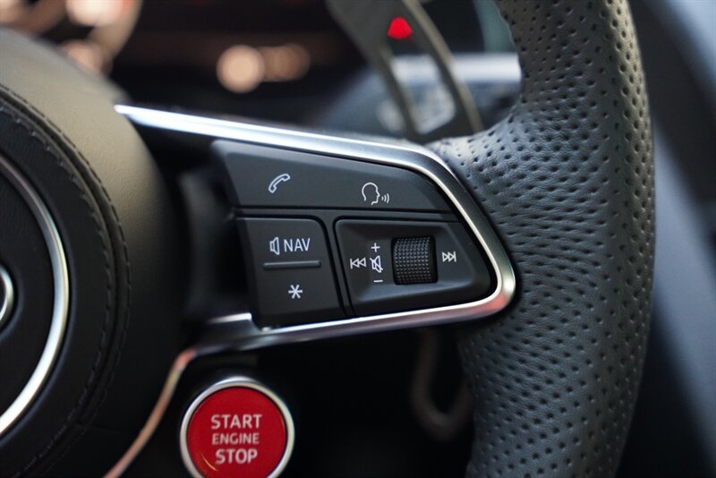 2023 Audi R8 5.2 quattro V10 performance - Photo 62 - Sarasota, FL 34243