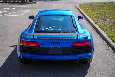 2023 Audi R8 5.2 quattro V10 performance - Photo 38 - Sarasota, FL 34243