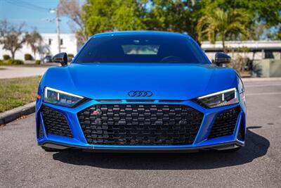 2023 Audi R8 5.2 quattro V10 performance - Photo 2 - Sarasota, FL 34243
