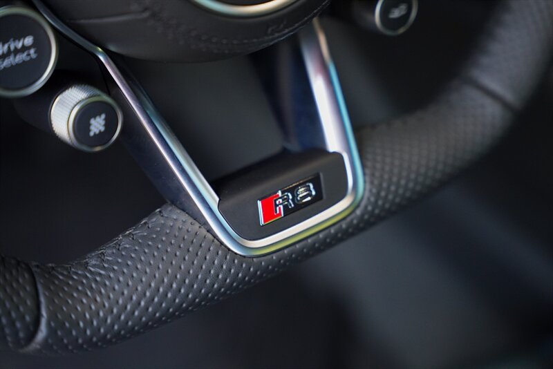 2023 Audi R8 5.2 quattro V10 performance - Photo 50 - Sarasota, FL 34243