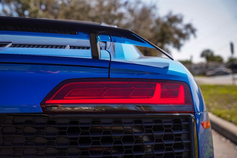 2023 Audi R8 5.2 quattro V10 performance - Photo 37 - Sarasota, FL 34243