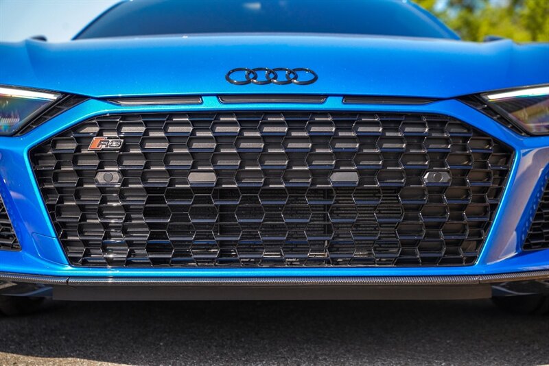 2023 Audi R8 5.2 quattro V10 performance - Photo 24 - Sarasota, FL 34243