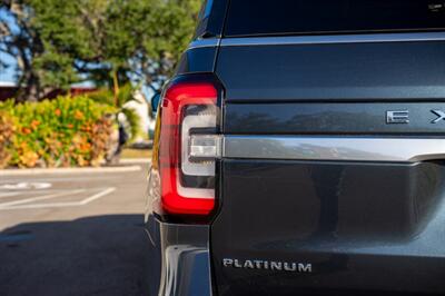 2024 Ford Expedition MAX Platinum - Photo 14 - Sarasota, FL 34243