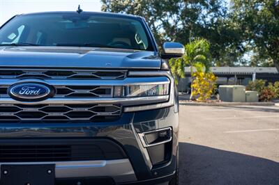 2024 Ford Expedition MAX Platinum - Photo 10 - Sarasota, FL 34243
