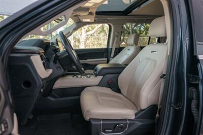 2024 Ford Expedition MAX Platinum - Photo 24 - Sarasota, FL 34243