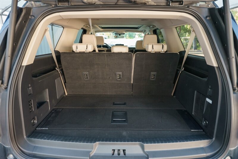 2024 Ford Expedition MAX Platinum - Photo 38 - Sarasota, FL 34243