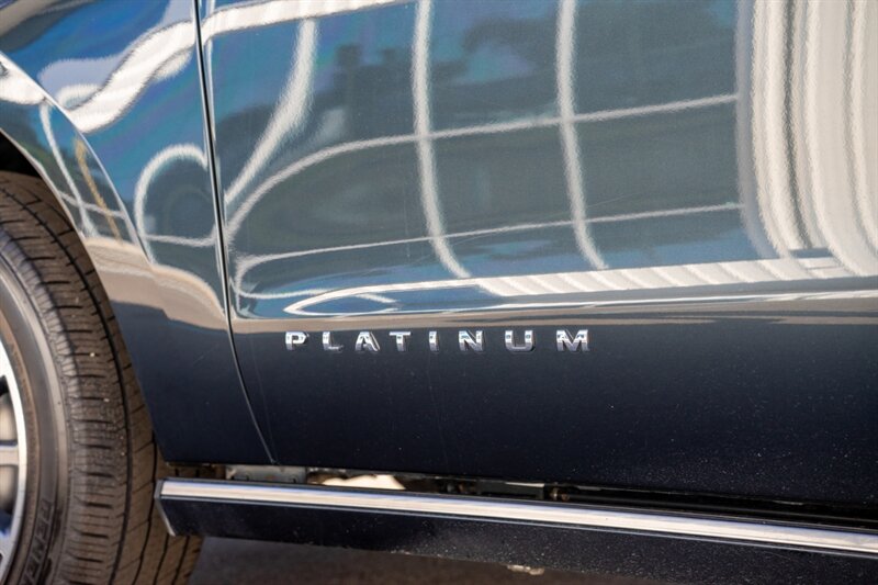 2024 Ford Expedition MAX Platinum - Photo 23 - Sarasota, FL 34243