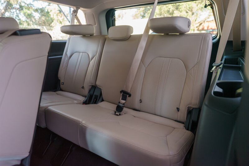 2024 Ford Expedition MAX Platinum - Photo 44 - Sarasota, FL 34243