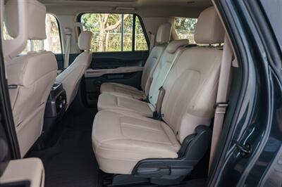 2024 Ford Expedition MAX Platinum - Photo 27 - Sarasota, FL 34243