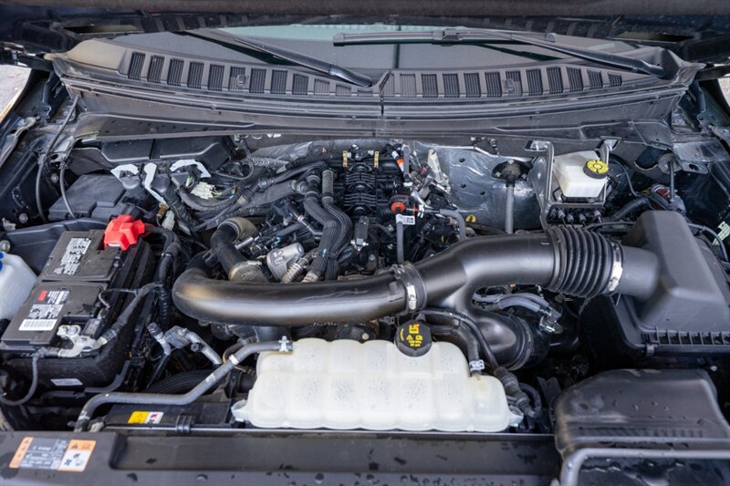 2024 Ford Expedition MAX Platinum - Photo 42 - Sarasota, FL 34243