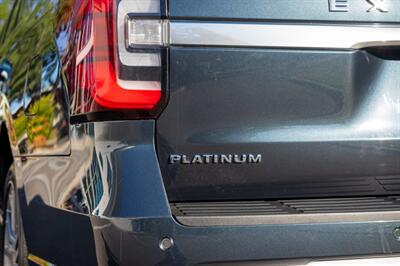2024 Ford Expedition MAX Platinum - Photo 15 - Sarasota, FL 34243