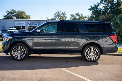2024 Ford Expedition MAX Platinum - Photo 8 - Sarasota, FL 34243