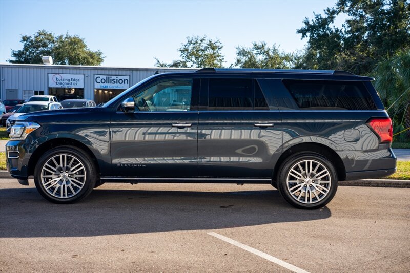 2024 Ford Expedition MAX Platinum - Photo 8 - Sarasota, FL 34243