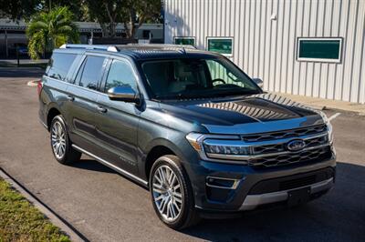 2024 Ford Expedition MAX Platinum - Photo 12 - Sarasota, FL 34243