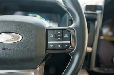 2024 Ford Expedition MAX Platinum - Photo 30 - Sarasota, FL 34243