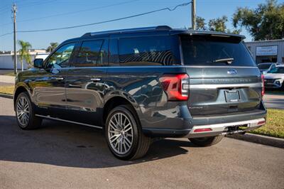 2024 Ford Expedition MAX Platinum - Photo 7 - Sarasota, FL 34243