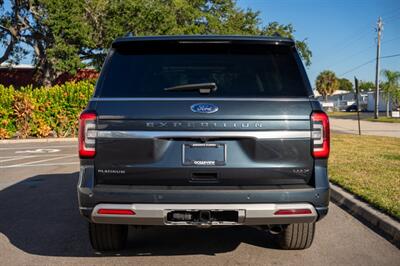2024 Ford Expedition MAX Platinum - Photo 6 - Sarasota, FL 34243
