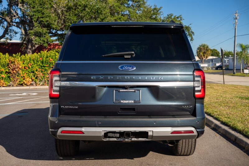 2024 Ford Expedition MAX Platinum - Photo 6 - Sarasota, FL 34243