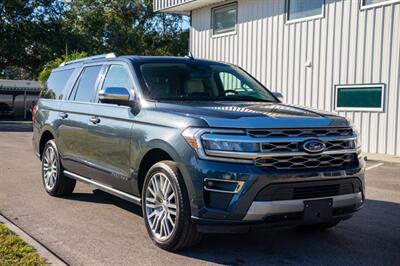 2024 Ford Expedition MAX Platinum - Photo 3 - Sarasota, FL 34243