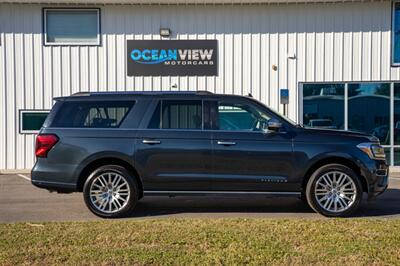 2024 Ford Expedition MAX Platinum - Photo 4 - Sarasota, FL 34243