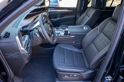 2026 Cadillac Escalade Platinum Sport   - Photo 28 - Sarasota, FL 34243