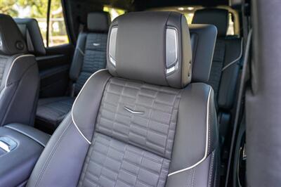 2026 Cadillac Escalade Platinum Sport   - Photo 30 - Sarasota, FL 34243