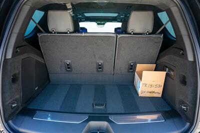 2026 Cadillac Escalade Platinum Sport   - Photo 42 - Sarasota, FL 34243